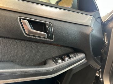 Mercedes-Benz E 250 CGI BlueEfficiency *Avantgarde*BiXenon*