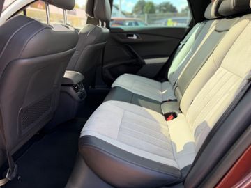Peugeot 508 - 11