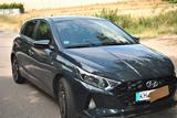 Hyundai i20 1.0 T-GDI 74kW Hybrid DCT Connect & Go C...