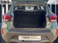 Dacia Spring - Vorschau Bild 13