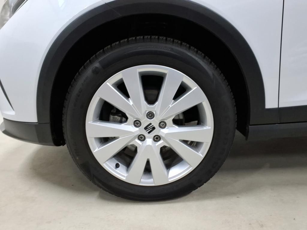 SEAT Arona X-Perience 1.0 TSI PDC*Tempo*Klima*NAV*SH