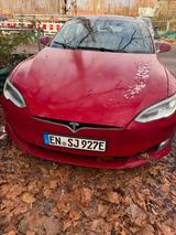 Tesla Model S 90D -Free charging-autopilot  - Tesla in Wuppertal