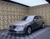 Mercedes-Benz E 350 CDI T|Distr.|Harman-Kardon|MEMORY|AHK - Mercedes-Benz E 350 aus 2012 mit Diesel-Antrieb