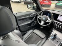 BMW i4 - Vorschau Bild 38