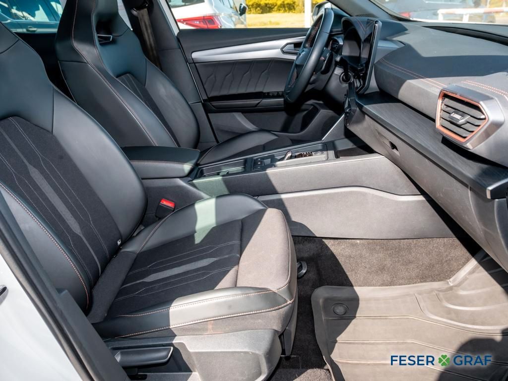Cupra Formentor - Bild 6