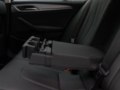 Foto Nummer 28: BMW 520d