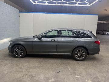 Mercedes C 220 - 6
