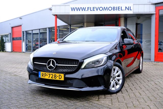 Mercedes-Benz A 180 d Business Solution Aut. LED|Navi|Half Led