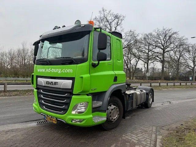 DAF CF 410 Trekker