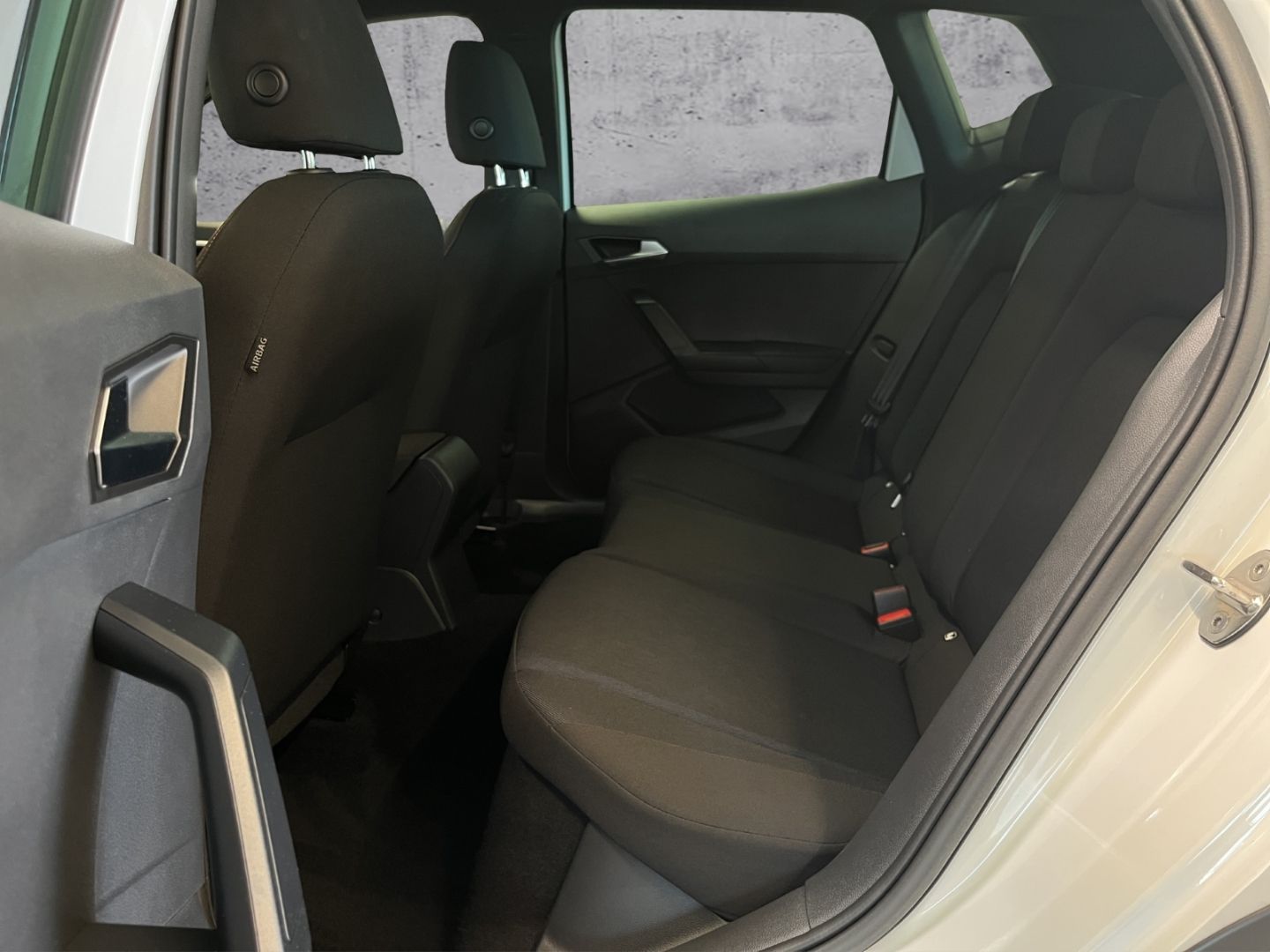 Seat Arona - Bild 13