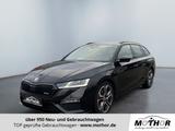 Skoda Octavia Combi RS 2.0 TDI DSG Spurhalteassitent