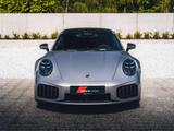 Porsche 992 992.2 Turbo S / GT Silver Metallic / Lift /  - Porsche: Gt2