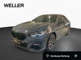 BMW 220i GCpe M-Sport HK LED RFK DrivingAss Navi PDC