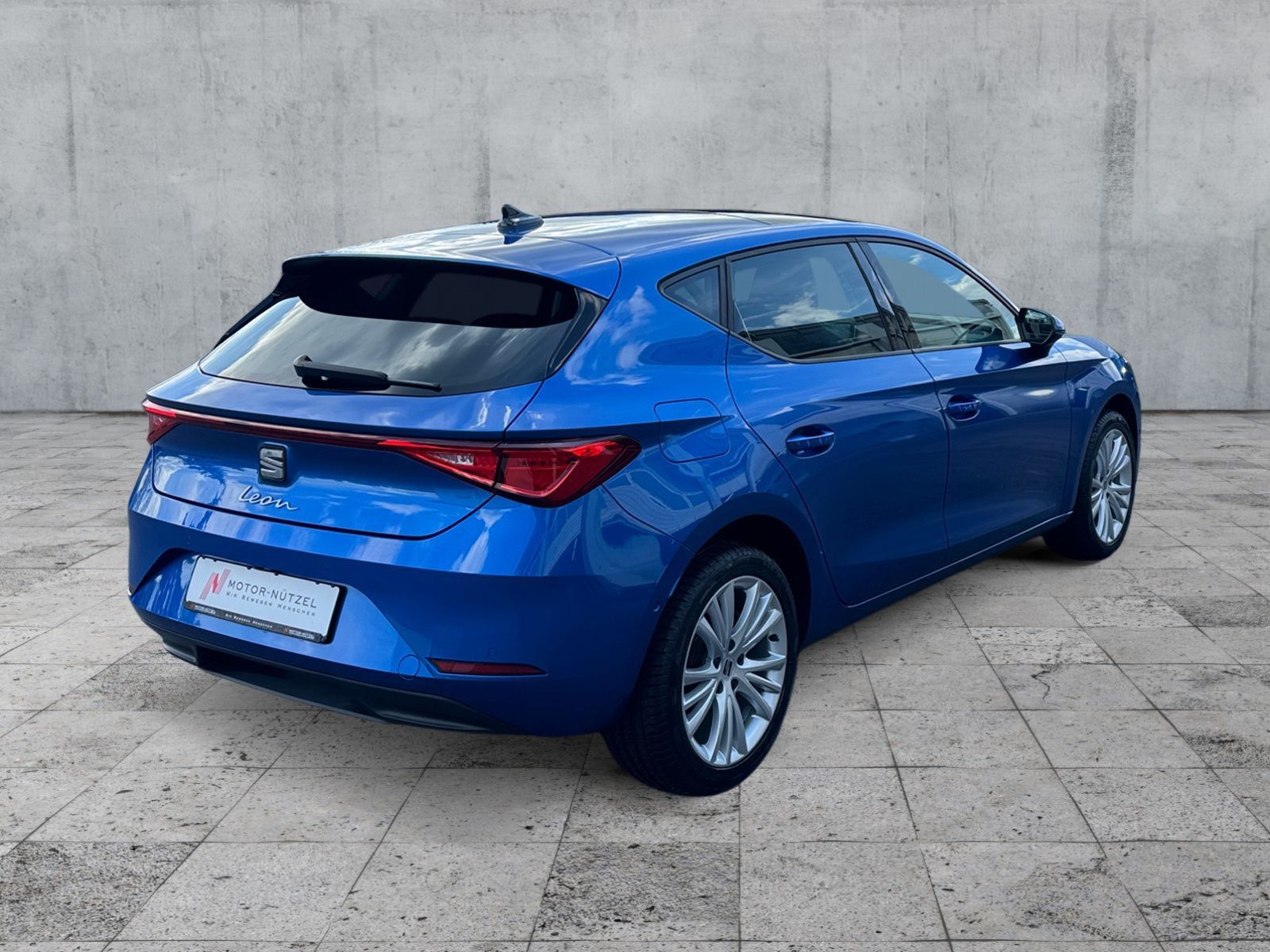 Seat Leon - Bild 6