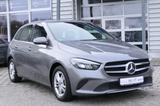 Mercedes-Benz B 200°LED°Leder°Temp°MFK°Leder°LenkradHeizung - Mercedes-Benz B 200 in Bielefeld