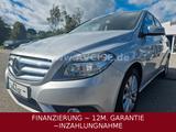 Mercedes-Benz B 180 BE *TÜV NEU~KLIMA~AHK~122TKM - gebrauchte Mercedes-Benz B-Klasse aus dem Jahr 2011