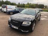 Chrysler 300C 4x4 !! Only 11300eur!! - Chrysler aus 2018