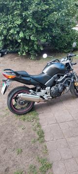 Honda CBF600N/NA - HONDA ABS CBF 600 NA