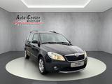 Skoda Roomster Scout AHK/PDC/KLIMA - gebrauchte Skoda Van