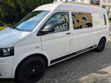 Volkswagen T5, NordVan Camping Umbau (ab Juli  2025) - Wohnmobil oder -wagen Umbau