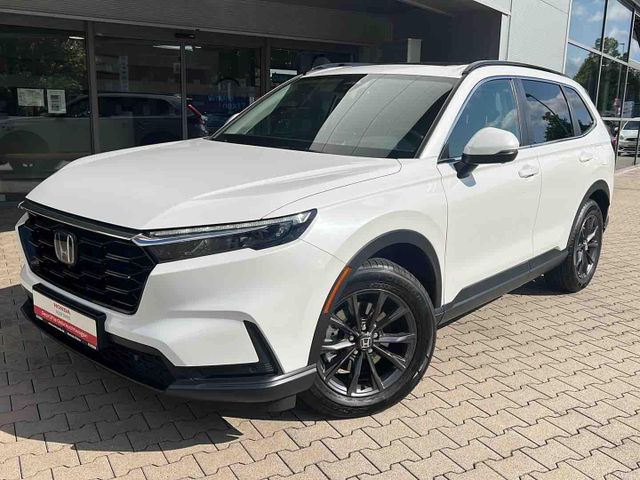 Honda CR-V Hybrid 2.0i 4WD Advance Leder Pano Kamera