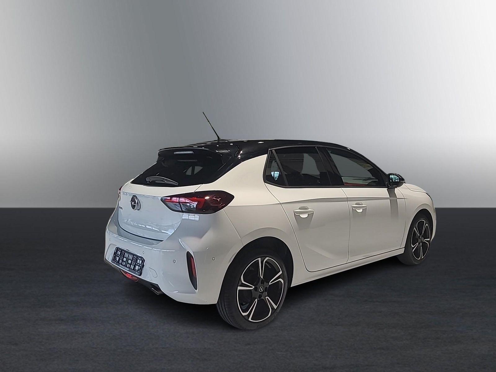 Fahrzeugabbildung Opel Corsa F GS Line +SHZ+TEMPOMAT+LANEASSIST+PDC