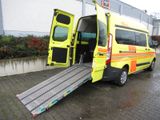 Ford Transit Custom/Tourneo 310  L2H2  Rampe