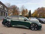 Audi RS6 4.0TFSI Audi exclusive HUD/Laser/305kmh/Pano - Audi RS6 in Oberhausen