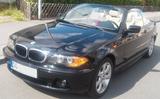 BMW 318 CI Cabrio Youngtimer Automatik top... - : Cabrio, Youngtimer