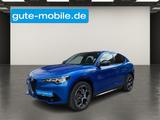 Alfa Romeo Stelvio 2.2 Diesel Veloce PANO | ACC | H&K | SHZ - gebrauchte Alfa Romeo Stelvio aus dem Jahr 2023