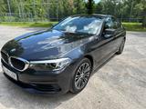 BMW 530e iPerformance - mit neuer Hochvoltbatterie!