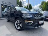 Jeep Compass Limited *NAVI/KAMERA/PANO* - Jeep in Hannover