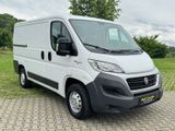 Fiat DUCATO 2.3 130 MULTIJET KLIMA AHK 1.HAND EURO 6 - Fiat Ducato 2 3 130 multijet