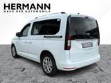 Ford Tourneo Connect 1.5 EcoBoost PHEV Titanium AHK - Ford Tourneo Connect