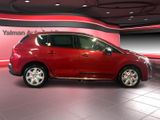 Peugeot 3008 Platinum - Peugeot 3008 aus 2009