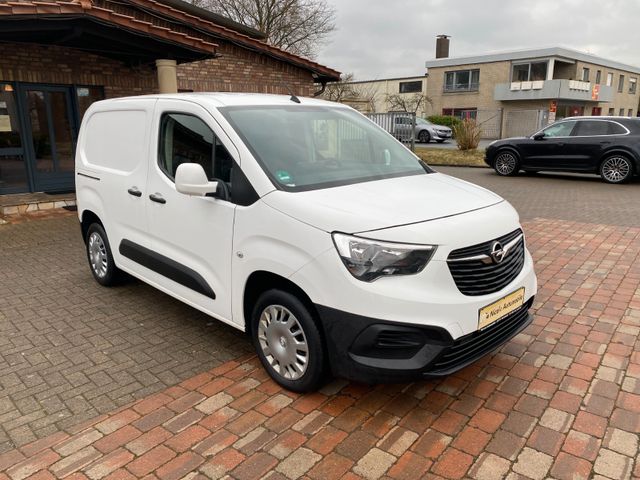 Opel Combo E Cargo Edition