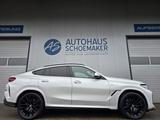 BMW X6 xDrive30d M Sport*22´´Laser,Pano,St.Hz,Merino - BMW X6: 6x6