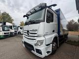 Mercedes-Benz Actros 2548L-/Lenk-Lift/Retarder/kpl.Zug! - Mercedes-Benz Pritsche + Plane