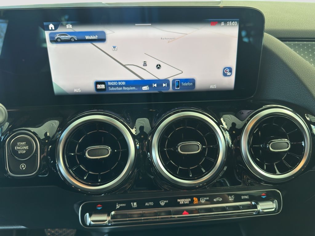 Fahrzeugabbildung Mercedes-Benz GLA 200 d el.Heckklappe*Kamera*LED*AHK