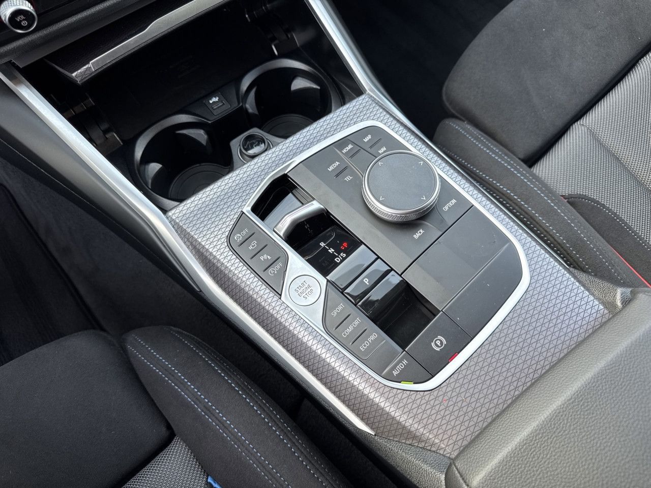 BMW 320 - Bild 12