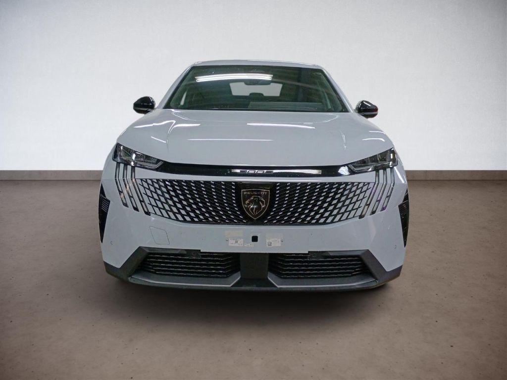 Peugeot 3008 Hybrid 145 e-DSC6 Allure