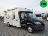 Eura Mobil Profila T 696EB 170PS/Autom/SAT/TV/Dachklima/Rad - Eura Mobil Profila T 696 EB