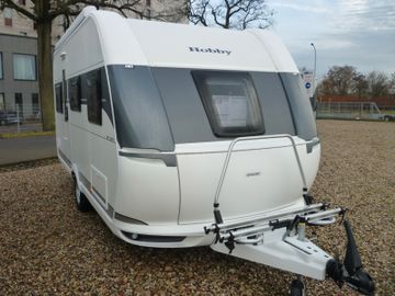 Hobby, 455 UF de Luxe, 1.500 kg,Markise,F-Träger,2023, Wohnwagen Hobby, 455 UF de Luxe, 1.500 kg,Markise,F-Träger,2023, Wohnwagen