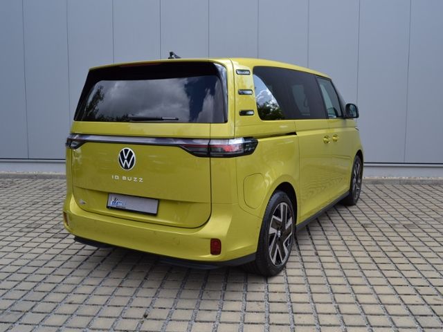 ID.Buzz Pro AHK/INTERIEUR-STYLE PLUS/ASSISTENZ-P
