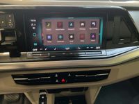 Volkswagen T7 Multivan - Vorschau Bild 13