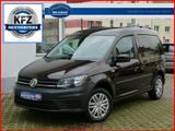 Volkswagen Caddy 1.4 TSI PDC Sitzheizung TÜV NEU +GARANTIE+