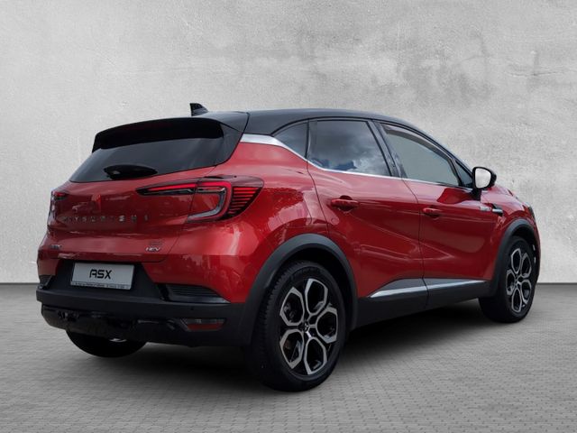 ASX 1.6l Hybrid TOP AUTOM. ACC LED LEDER NAVI FU
