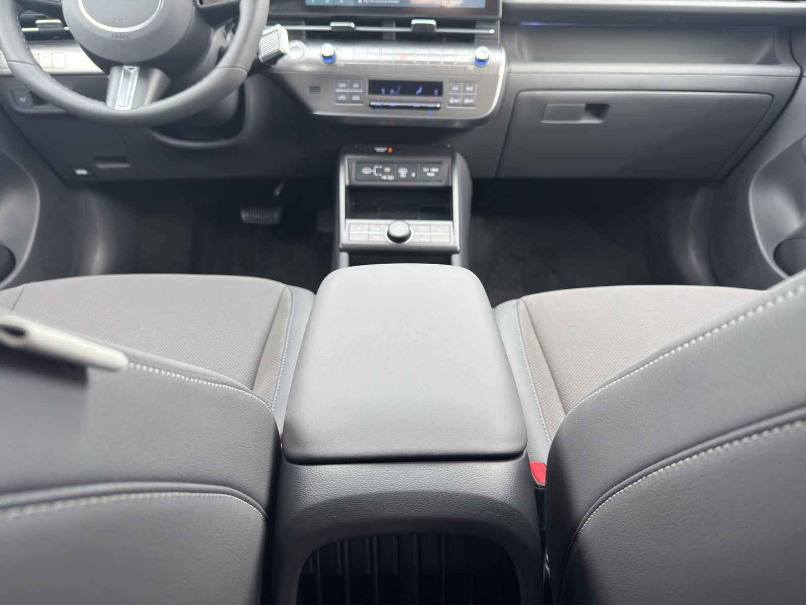 Hyundai Kona – Bild 18