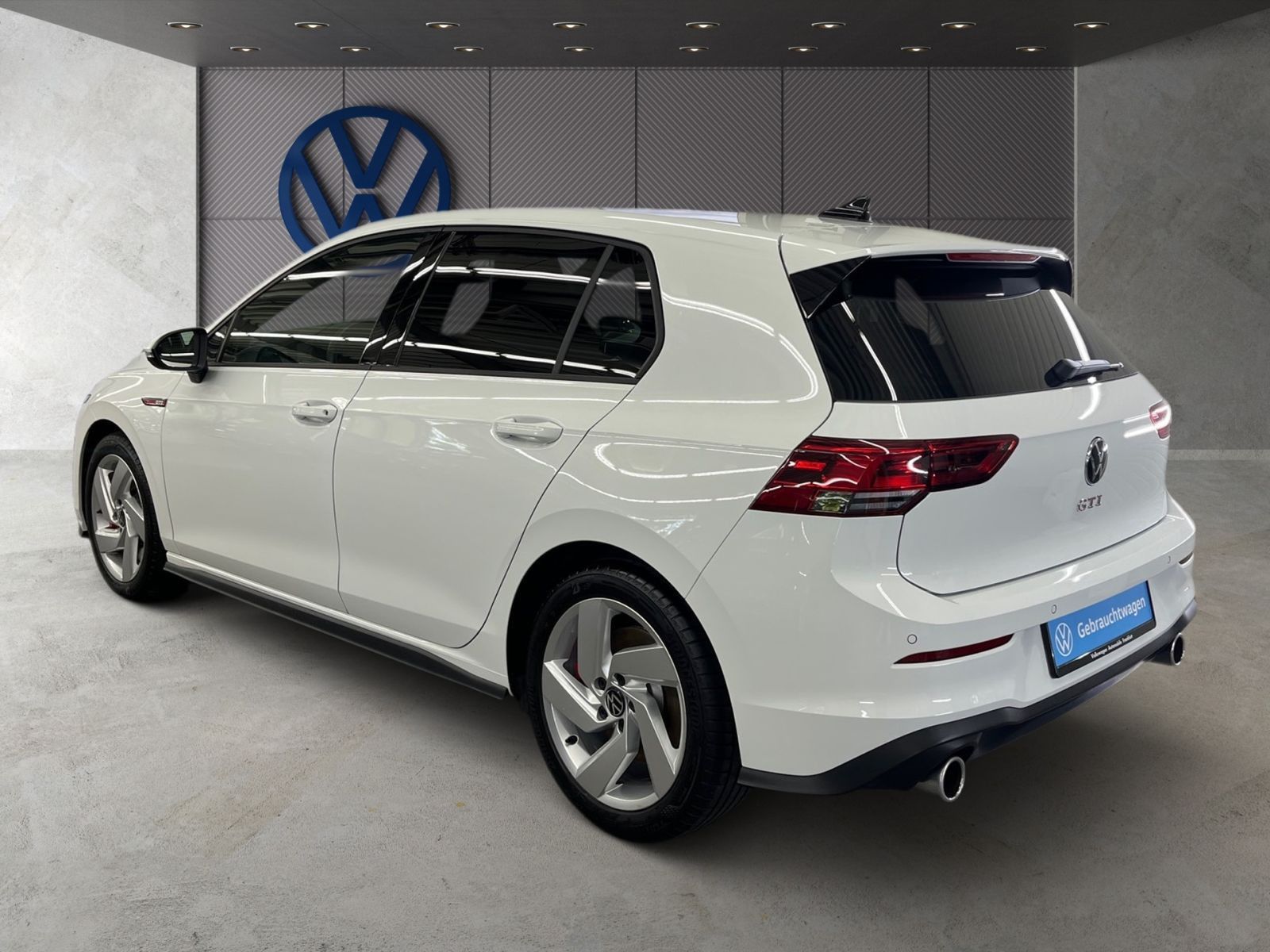 Volkswagen Golf - Bild 4