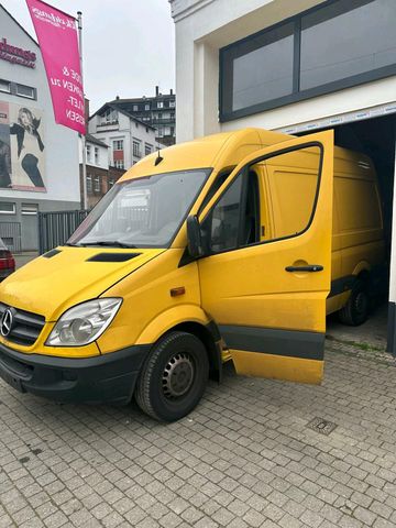 Mercedes-Benz  Sprinter 313 mit TÜV